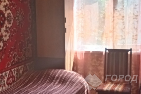 Продам 2-х кімнатну квартиру, Салтовка, 608 м/р, Код: 207340/27