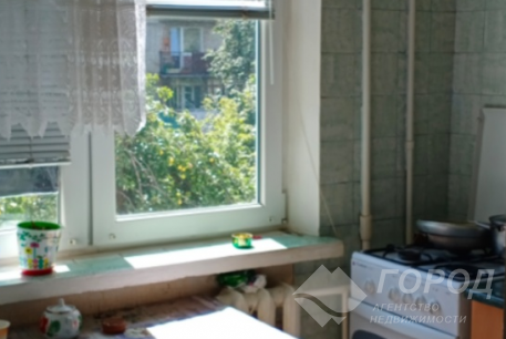 Продам 2-х кімнатну квартиру, Павлово поле, Код: 207340/30