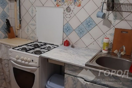 Продам 2-х кімнатну квартиру, Салтовка, Код: 207340/5