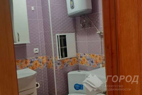 Сдам 1-кімнатну квартиру, Алексеевка, Алексеевская метро, Код: 209114/8