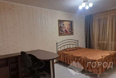 Сдам 1-кімнатну квартиру, Алексеевка, Алексеевская метро, Код: 209114/8