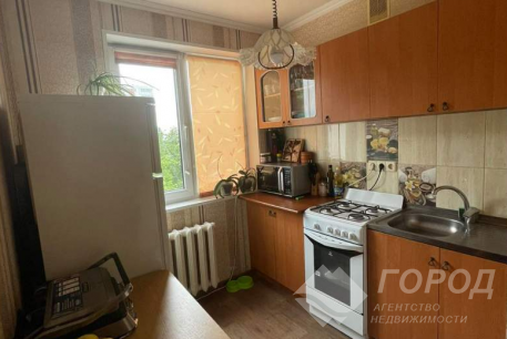 Продам 1-кімнатну квартиру, Новые дома, Код: 209136/107