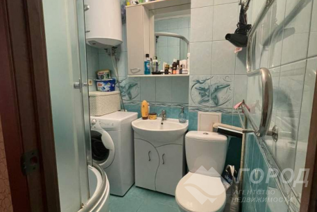 Продам 1-кімнатну квартиру, Новые дома, Код: 209136/107