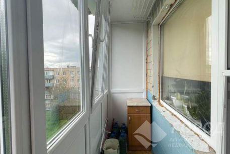 Продам 1-кімнатну квартиру, Новые дома, Код: 209136/107