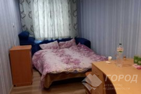 Продам 3-х кімнатну квартиру, Павлово поле, 23 Августа метро, Код: 209136/111