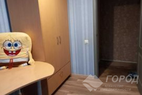 Продам 3-х кімнатну квартиру, Павлово поле, 23 Августа метро, Код: 209136/111