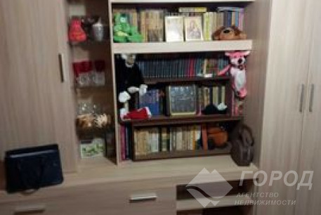 Продам 3-х кімнатну квартиру, Павлово поле, 23 Августа метро, Код: 209136/111