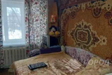 Продам 3-х кімнатну квартиру, Павлово поле, 23 Августа метро, Код: 209136/111