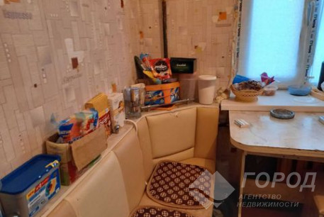 Продам 3-х кімнатну квартиру, Павлово поле, 23 Августа метро, Код: 209136/111