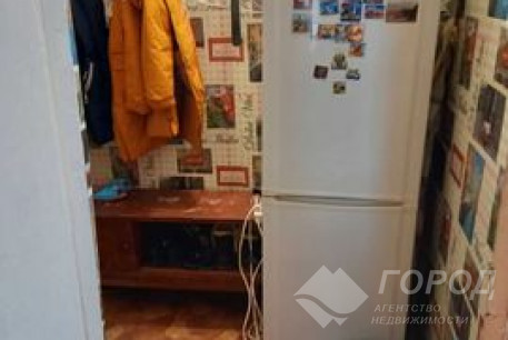 Продам 3-х кімнатну квартиру, Павлово поле, 23 Августа метро, Код: 209136/111