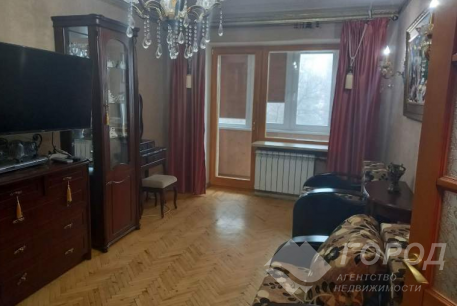 Продам 1-кімнатну квартиру, Сосновая Горка, Научная метро, Код: 209136/113