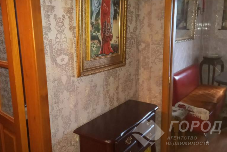 Продам 1-кімнатну квартиру, Сосновая Горка, Научная метро, Код: 209136/113