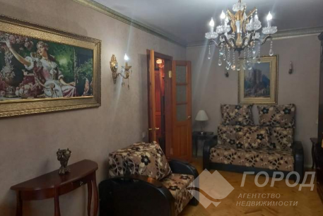 Продам 1-кімнатну квартиру, Сосновая Горка, Научная метро, Код: 209136/113