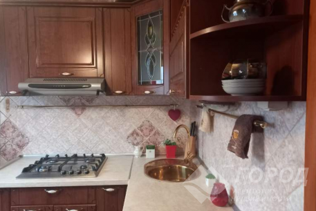 Продам 1-кімнатну квартиру, Сосновая Горка, Научная метро, Код: 209136/113