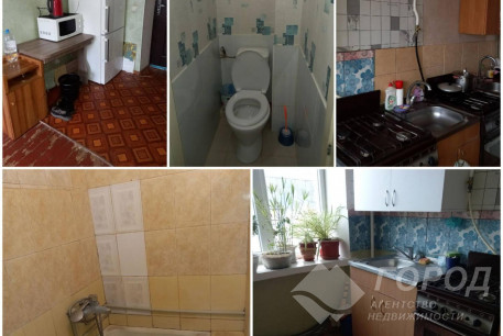 Продам гостинку, Павлово поле, Код: 209136/114