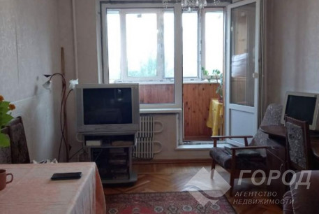 Продам 4-х кімнатну квартиру, Алексеевка, Алексеевская метро, Код: 209136/115