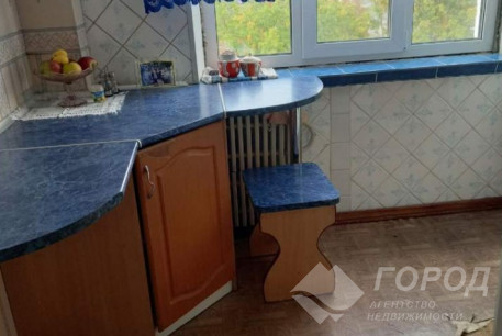 Продам 4-х кімнатну квартиру, Алексеевка, Алексеевская метро, Код: 209136/115