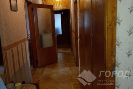 Продам 4-х кімнатну квартиру, Алексеевка, Алексеевская метро, Код: 209136/115