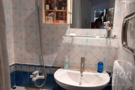 Продам 4-х кімнатну квартиру, Алексеевка, Алексеевская метро, Код: 209136/115