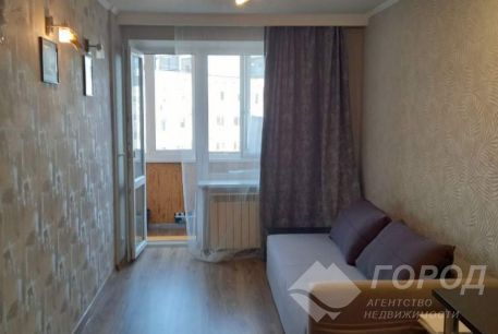 Продам 3-х кімнатну квартиру, Гагарина проспект, Код: 209136/35