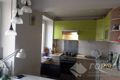 Продам 3-х кімнатну квартиру, Гагарина проспект, Код: 209136/35