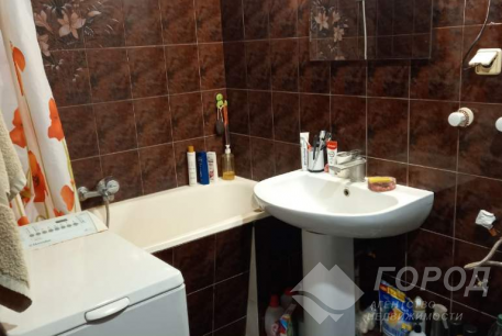 Продам 3-х кімнатну квартиру, Гагарина проспект, Код: 209136/35