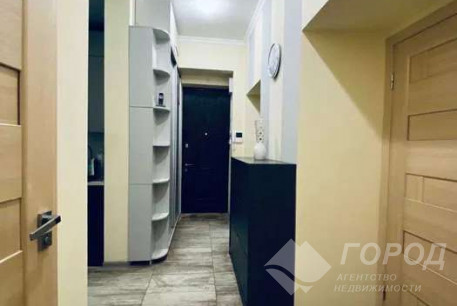 Сдам 4-х кімнатну квартиру, Сосновая Горка, Научная метро, Код: 209237/14