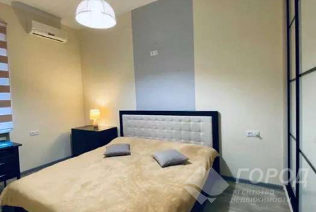 Сдам 4-х кімнатну квартиру, Сосновая Горка, Научная метро, Код: 209237/14