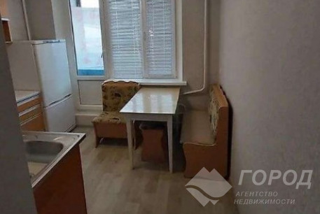 Сдам 1-кімнатну квартиру, ХТЗ, ХТЗ метро, Код: 209575/6