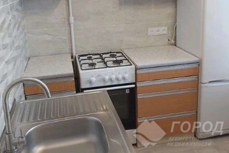 Сдам 1-кімнатну квартиру, ХТЗ, ХТЗ метро, Код: 209575/6