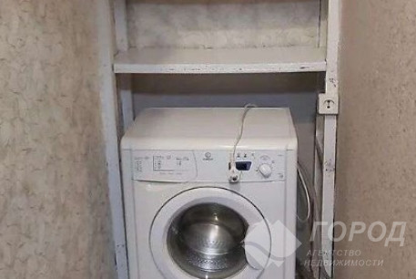 Сдам 1-кімнатну квартиру, ХТЗ, ХТЗ метро, Код: 209575/6