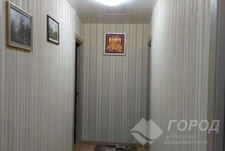 Продам 3-х кімнатну квартиру, Салтовка, Героев Труда метро, Код: 210711/19