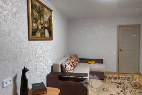 Продам 3-х кімнатну квартиру, Салтовка, Героев Труда метро, Код: 210711/19