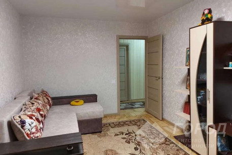 Продам 3-х кімнатну квартиру, Салтовка, Героев Труда метро, Код: 210711/19