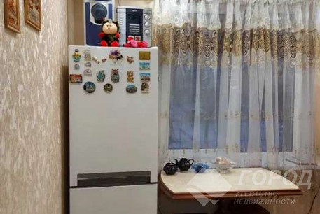 Продам 3-х кімнатну квартиру, Салтовка, Героев Труда метро, Код: 210711/19