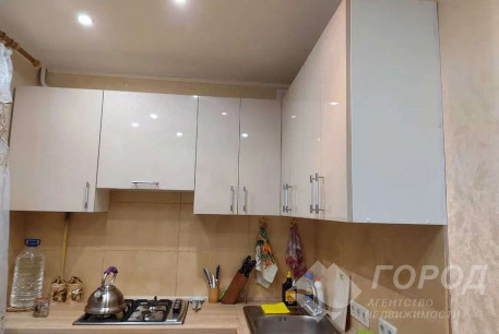 Продам 3-х кімнатну квартиру, Салтовка, Героев Труда метро, Код: 210711/19