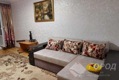 Продам 3-х кімнатну квартиру, Салтовка, Героев Труда метро, Код: 210711/19