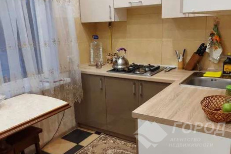 Продам 3-х кімнатну квартиру, Салтовка, Героев Труда метро, Код: 210711/19