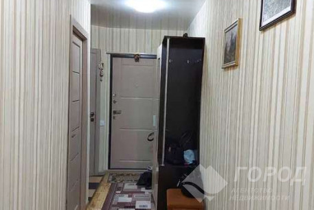 Продам 3-х кімнатну квартиру, Салтовка, Героев Труда метро, Код: 210711/19