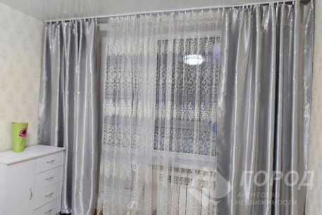 Продам 3-х кімнатну квартиру, Салтовка, Героев Труда метро, Код: 210711/19