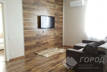 Продам 2-х кімнатну квартиру в новобудові, Павлово поле, Код: 211149/20