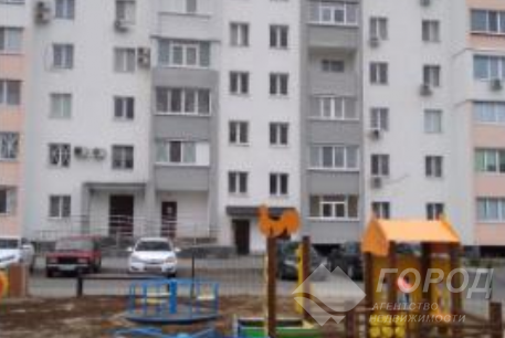 Продам 1-кімнатну квартиру в новобудові, Новые дома, Код: 211258/11