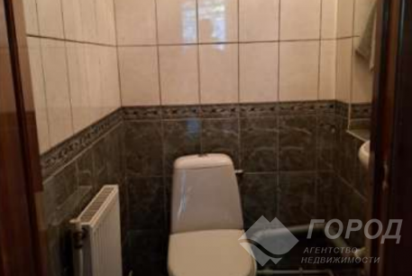 Продам полдома, Салтовка, Благодатная ул., Код: 211561/106