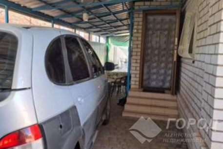 Продам полдома, Салтовка, Благодатная ул., Код: 211561/106