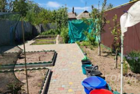 Продам полдома, Салтовка, Благодатная ул., Код: 211561/106