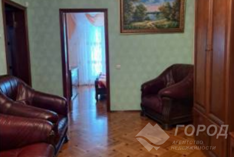 Продам 4-х кімнатну квартиру, Салтовка, Код: 211561/109