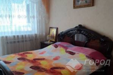 Продам 4-х кімнатну квартиру, Салтовка, Код: 211561/109