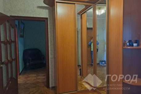 Продам 4-х кімнатну квартиру, Салтовка, Код: 211561/109