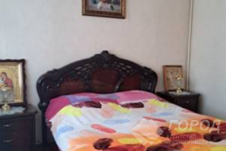 Продам 4-х кімнатну квартиру, Салтовка, Код: 211561/109