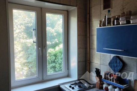 Продам 1-кімнатну квартиру, Новые дома, Код: 211561/144